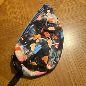 Kavu bag